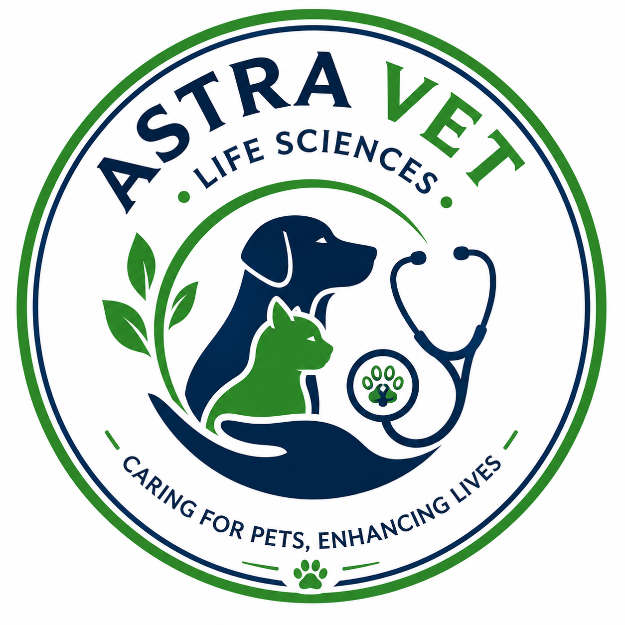 Astra Vet Life Science