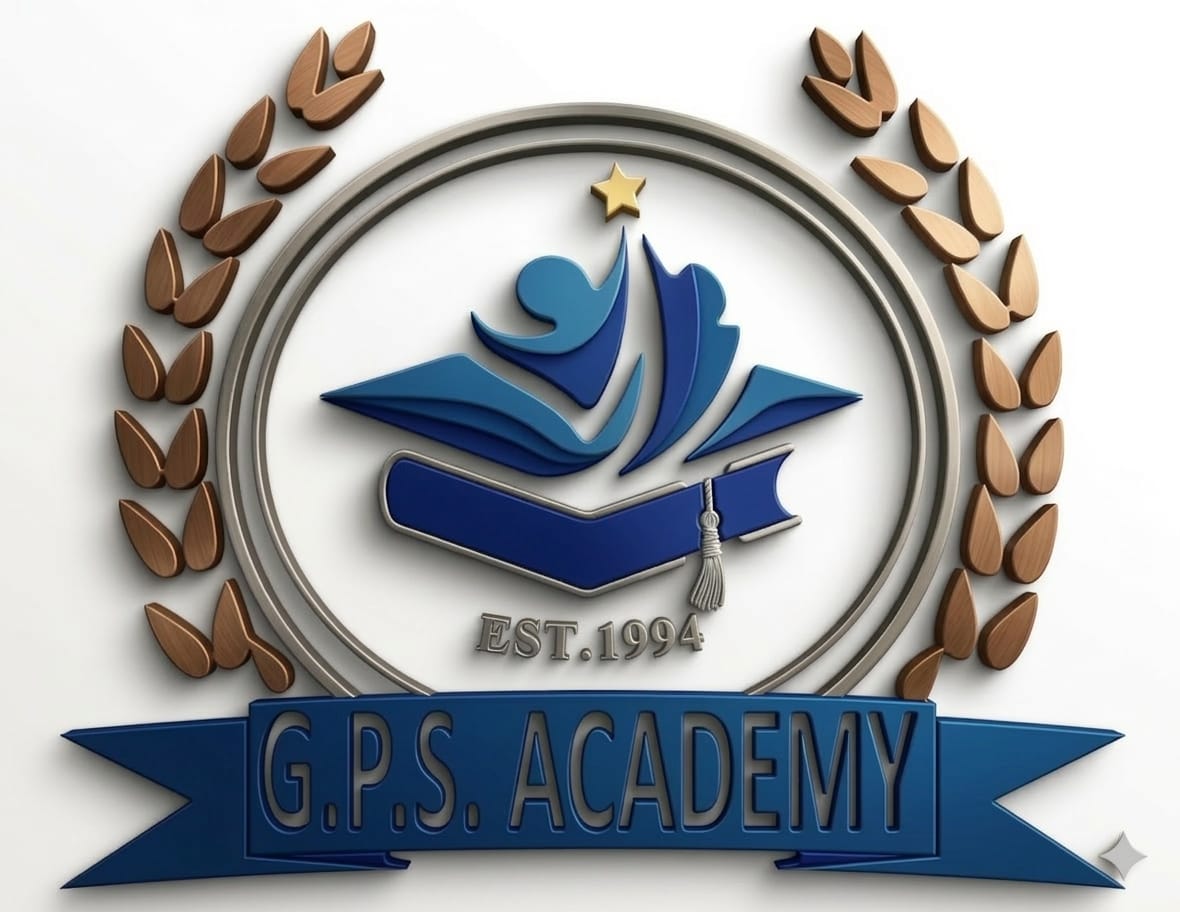 GPS ACADEMY